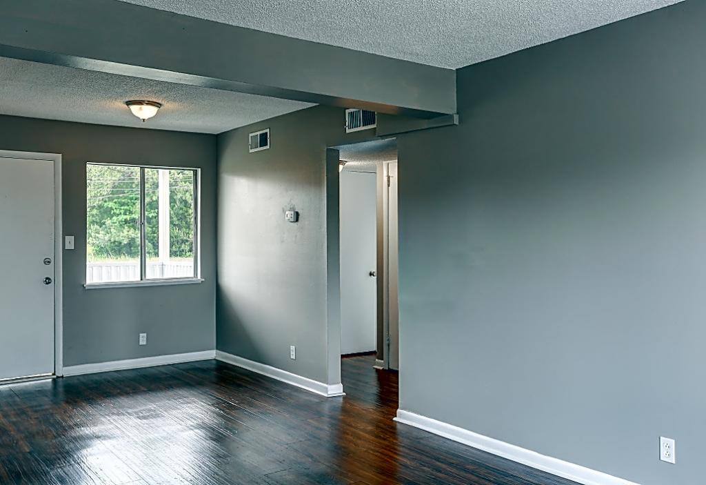 Apartment for rent at 2809 Academy Dr NW, Huntsville, AL 35811