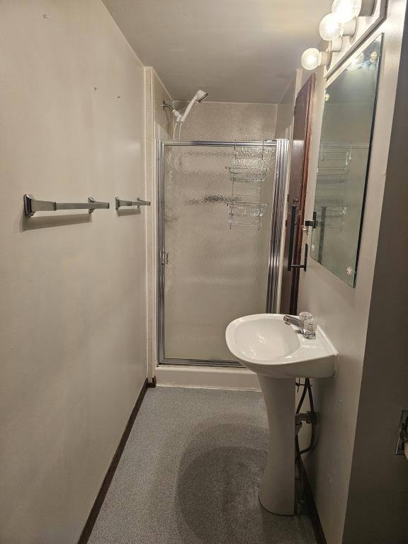 Apartment for rent at 847 S Cedar, Ottawa, KS 66067
