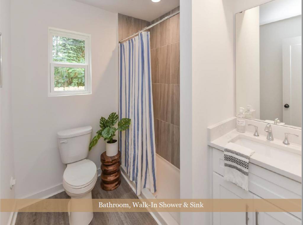 Apartment for rent at 1530 Hawthorne Lane, Charlotte, NC 28205