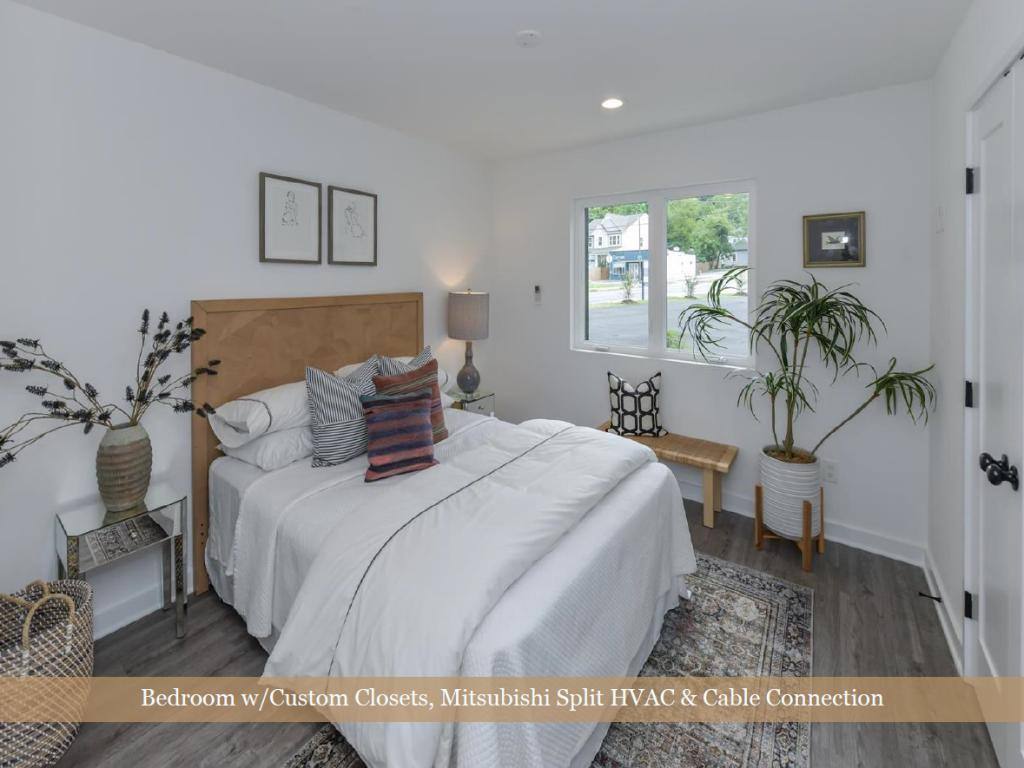 Apartment for rent at 1530 Hawthorne Lane, Charlotte, NC 28205