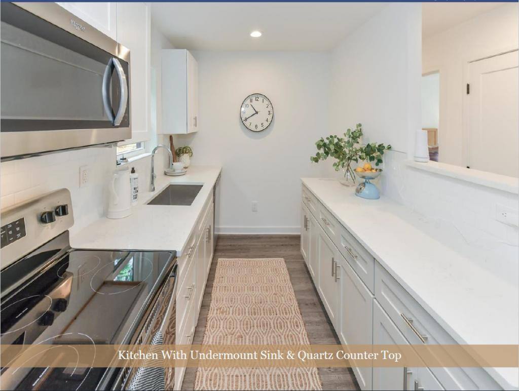 Apartment for rent at 1530 Hawthorne Lane, Charlotte, NC 28205
