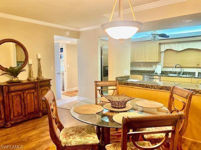 Condo for rent at 4200 Steamboat Bend #403, Fort Myers, FL 33919