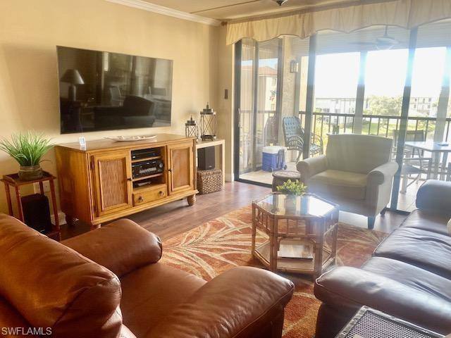 Condo for rent at 4200 Steamboat Bend #403, Fort Myers, FL 33919