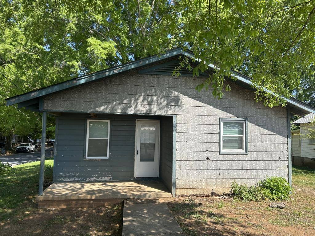 House for rent at 1501 Crane St, Rome, GA 30161