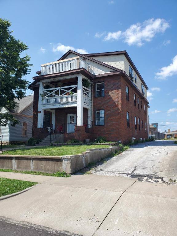 Apartment for rent at 511 E Cherry #2, Springfield, MO 65806