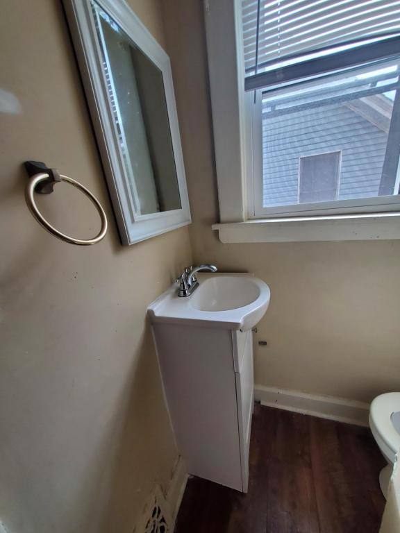 Apartment for rent at 511 E Cherry #2, Springfield, MO 65806