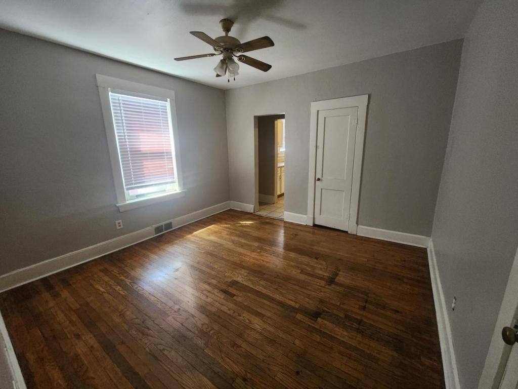 Apartment for rent at 511 E Cherry #2, Springfield, MO 65806