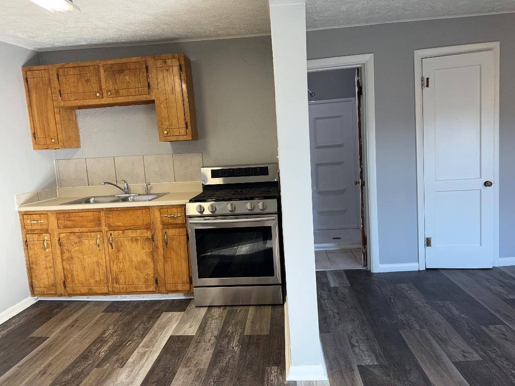 Apartment for rent at 511 E Cherry St #8, Springfield, MO 65806