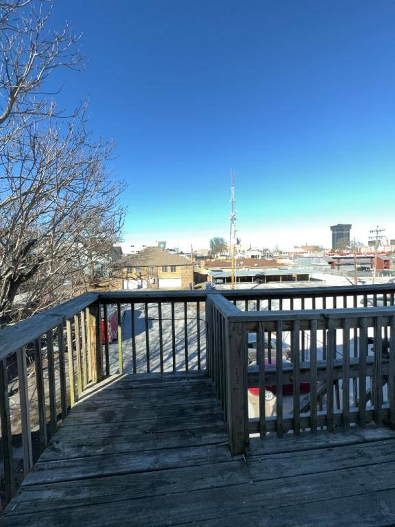 Apartment for rent at 511 E Cherry St #8, Springfield, MO 65806