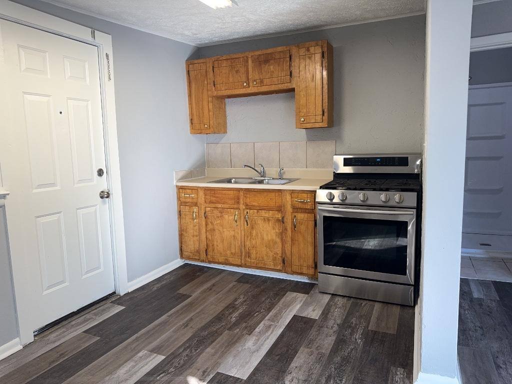 Apartment for rent at 511 E Cherry St #8, Springfield, MO 65806
