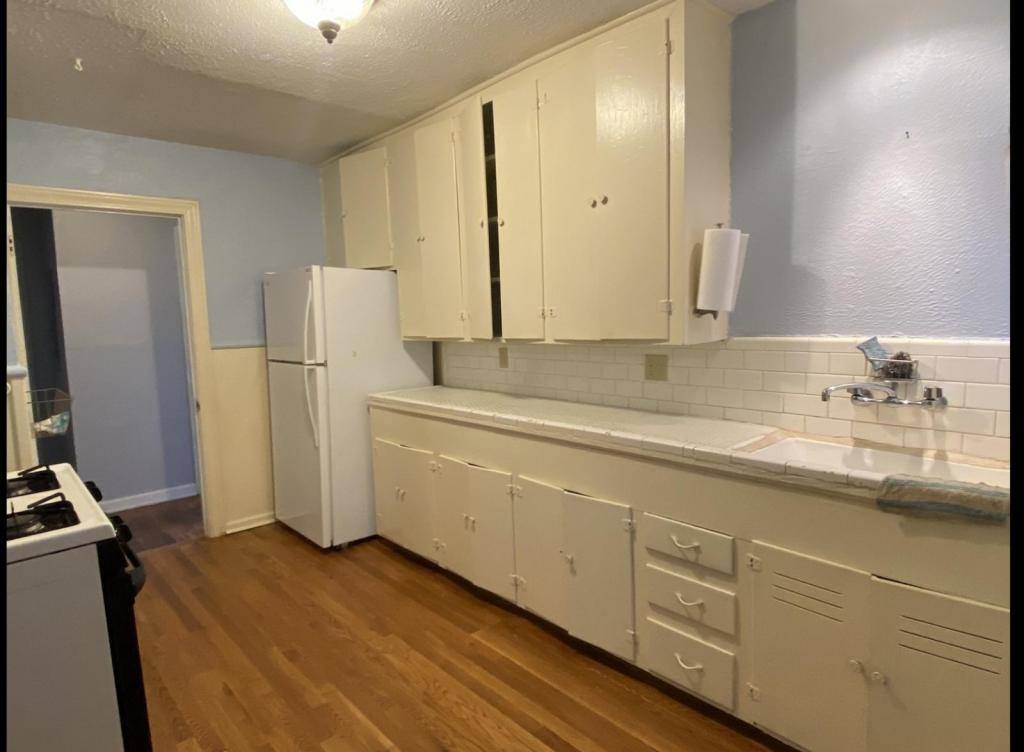 House for rent at 1130 Sims, San Antonio, TX 78225