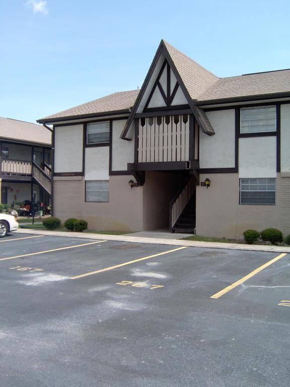 Condo for rent at 177 Ulster Lane, Melbourne, FL 32935