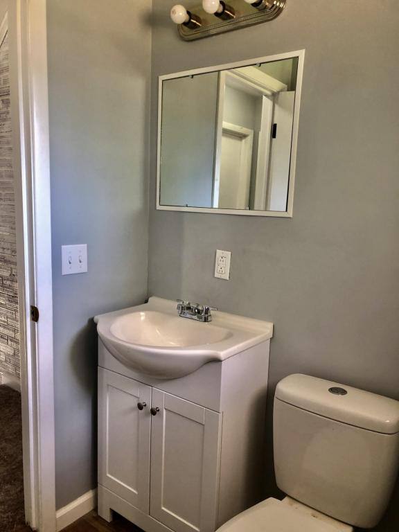 Townhouse for rent at 380 S Daleville Ave #F, Daleville, AL 36322