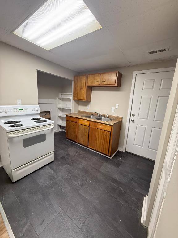 House for rent at 335 1 2 Washington Ave, Lancaster, OH 43130