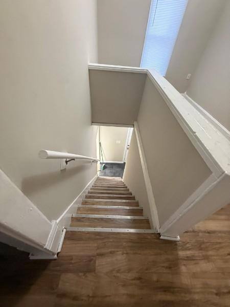 House for rent at 335 1 2 Washington Ave, Lancaster, OH 43130