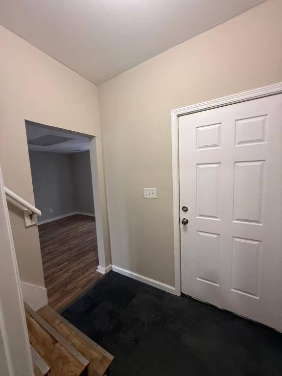 House for rent at 335 1 2 Washington Ave, Lancaster, OH 43130