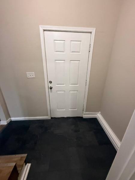 House for rent at 335 1 2 Washington Ave, Lancaster, OH 43130