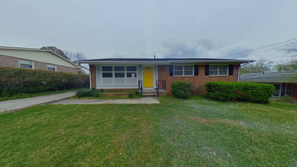 House for rent at 611 Mobile St, Greensboro, NC 27406