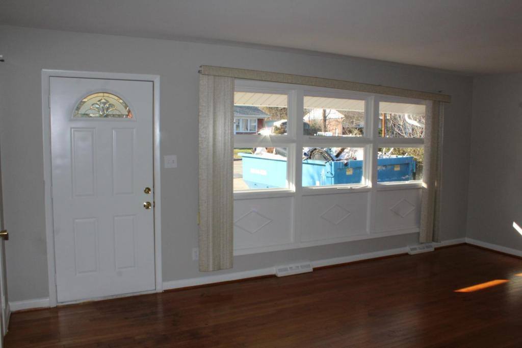 House for rent at 611 Mobile St, Greensboro, NC 27406