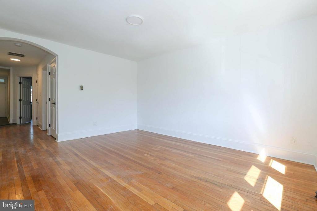 Apartment for rent at 4012 8th St NE, Washington, DC 20017