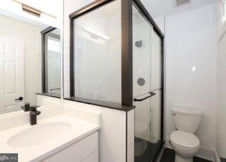Apartment for rent at 4012 8th St NE, Washington, DC 20017