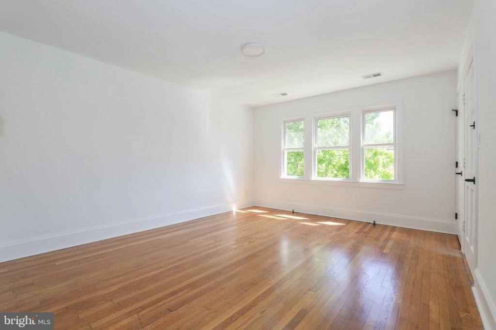 Apartment for rent at 4012 8th St NE, Washington, DC 20017