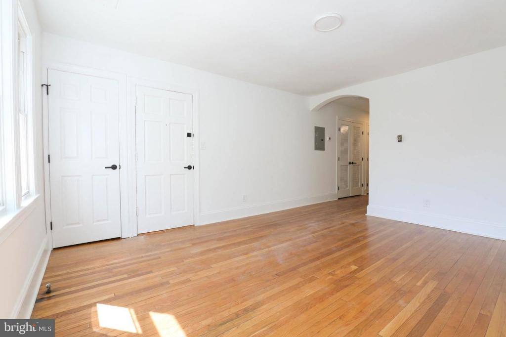 Apartment for rent at 4012 8th St NE, Washington, DC 20017