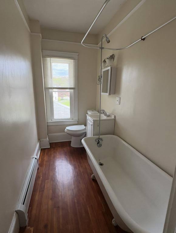House for rent at 24-26 Curtin Ave, Pittsfield, MA 01201