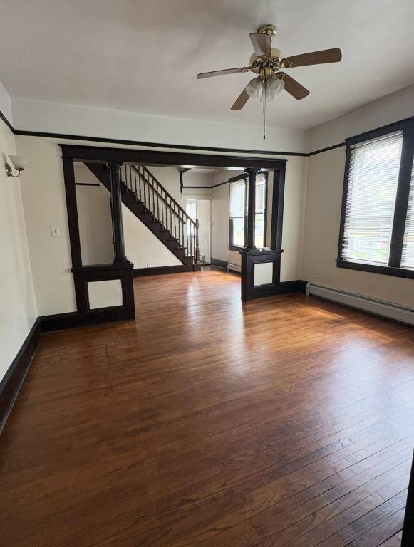 House for rent at 24-26 Curtin Ave, Pittsfield, MA 01201