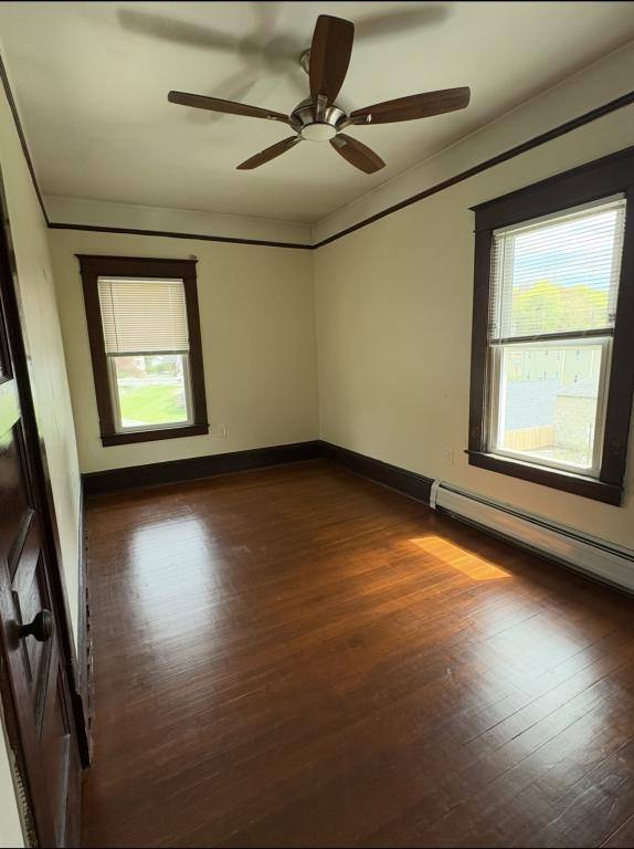 House for rent at 24-26 Curtin Ave, Pittsfield, MA 01201