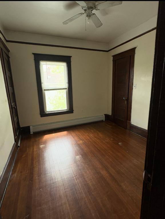 House for rent at 24-26 Curtin Ave, Pittsfield, MA 01201