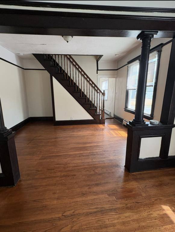 House for rent at 24-26 Curtin Ave, Pittsfield, MA 01201