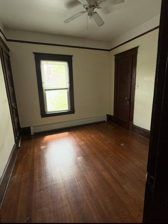 House for rent at 24-26 Curtin Ave, Pittsfield, MA 01201