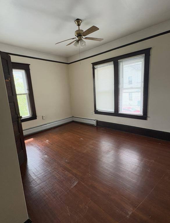 House for rent at 24-26 Curtin Ave, Pittsfield, MA 01201
