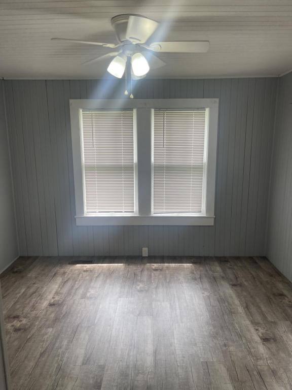 House for rent at 534-A Burnett Ferry Rd, Rome, GA 30165