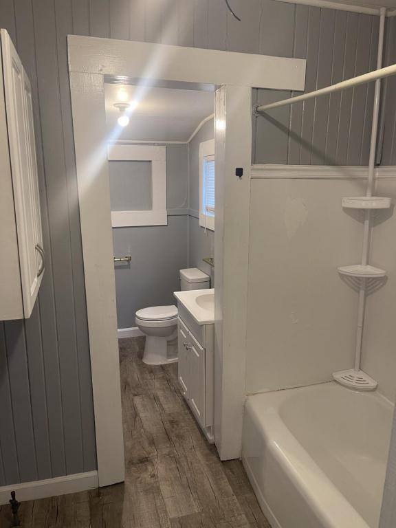 House for rent at 534-A Burnett Ferry Rd, Rome, GA 30165
