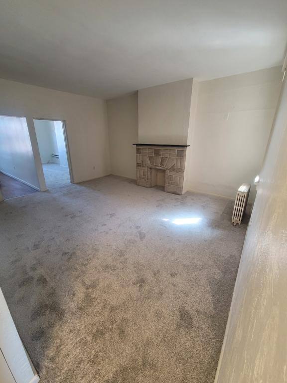 Apartment for rent at 1812 Brownsville Rd #2, Pittsburgh, PA 15210
