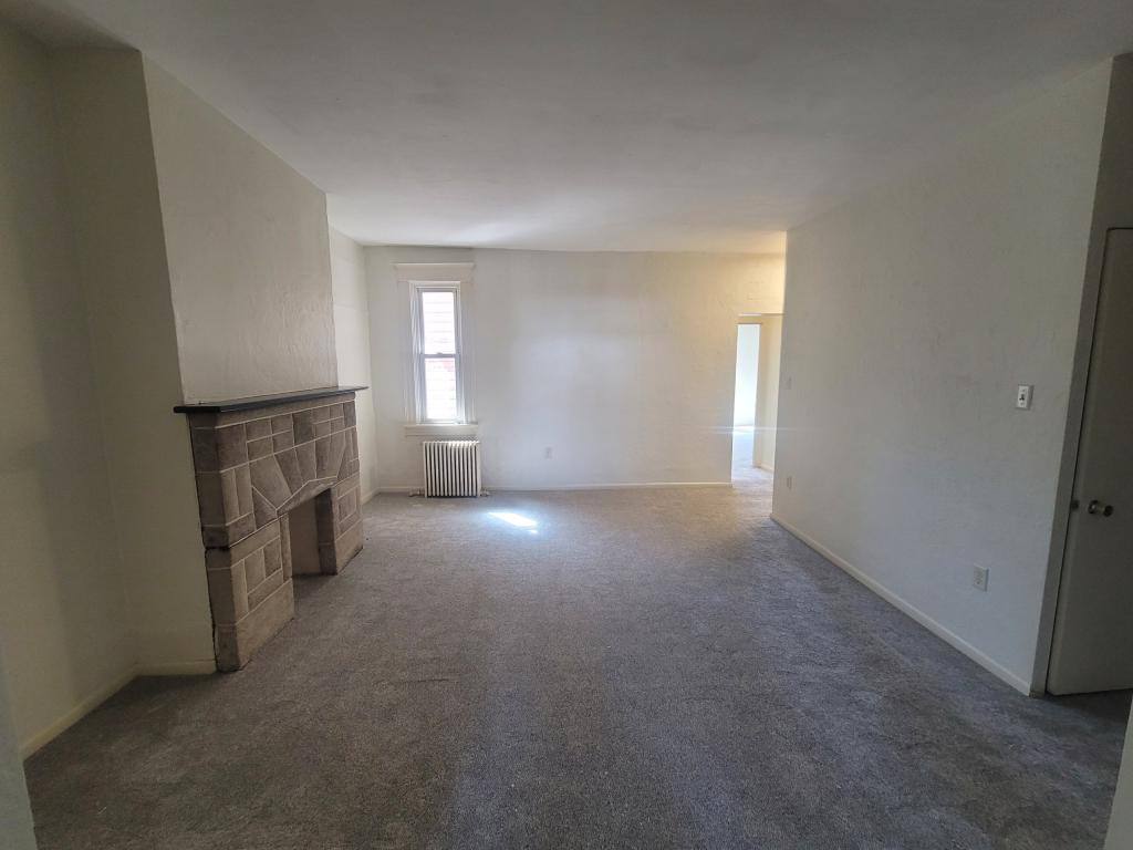 Apartment for rent at 1812 Brownsville Rd #2, Pittsburgh, PA 15210