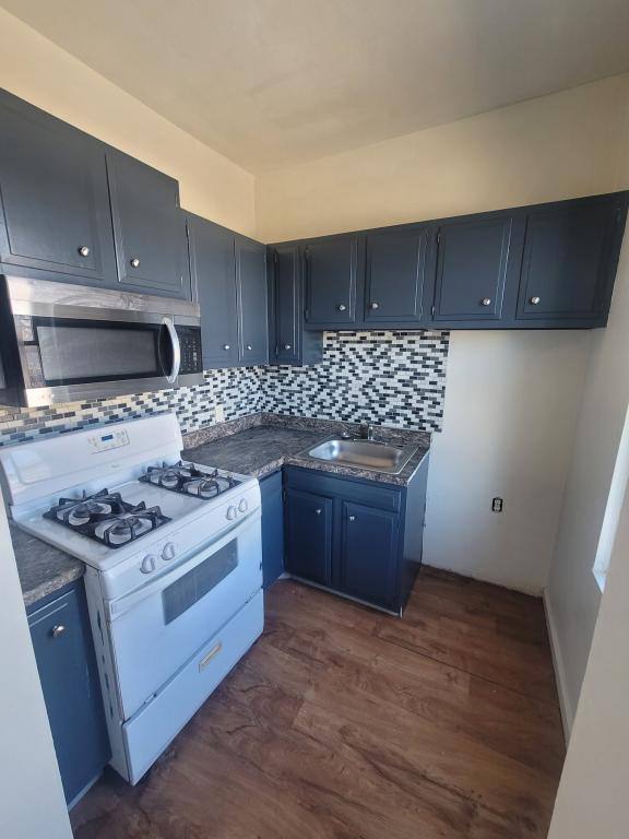 Apartment for rent at 1812 Brownsville Rd #2, Pittsburgh, PA 15210