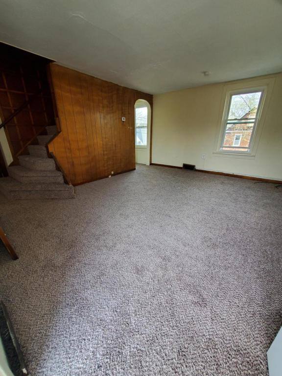 House for rent at 2300 Leechburg Rd #3, Pittsburgh, PA 15235