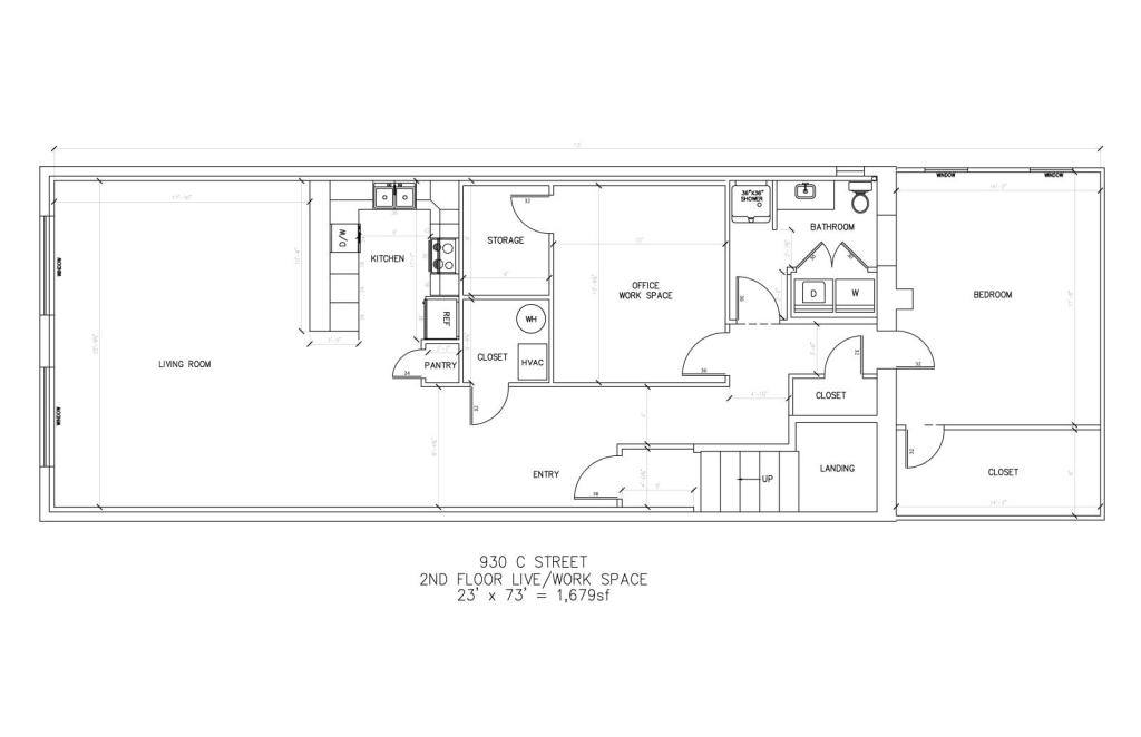 Apartment for rent at 930 C St, North Wilkesboro, NC 28659