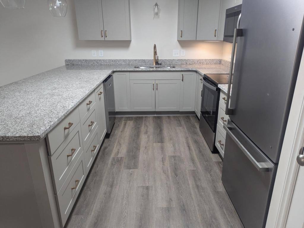 Apartment for rent at 930 C St, North Wilkesboro, NC 28659