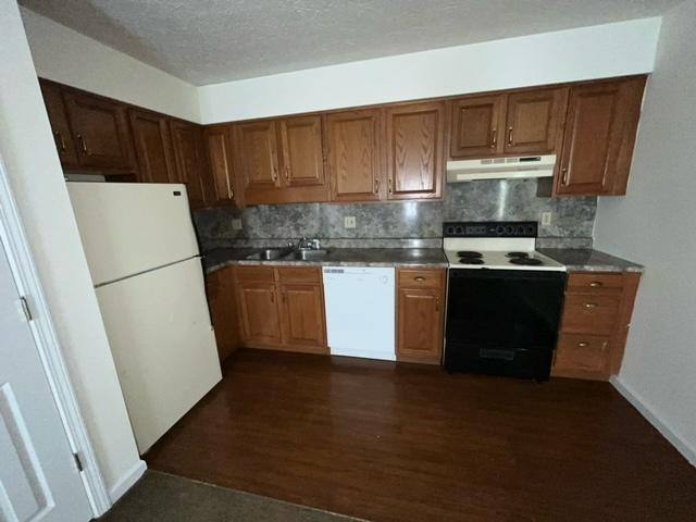 Apartment for rent at 1510 7th Ave #12, Huntington, WV 25701