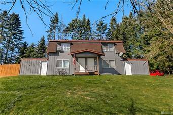 House for rent at 8120-B 110th St E, Puyallup, WA 98373