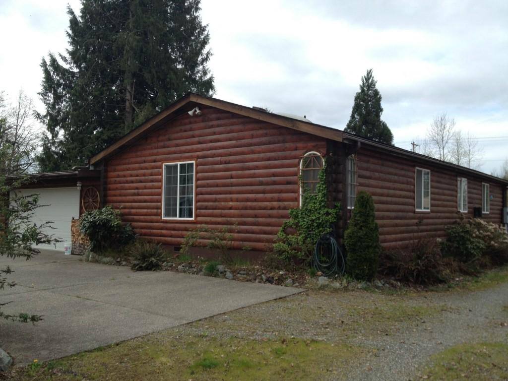 House for rent at 11715-A Waller Rd E, Tacoma, WA 98446