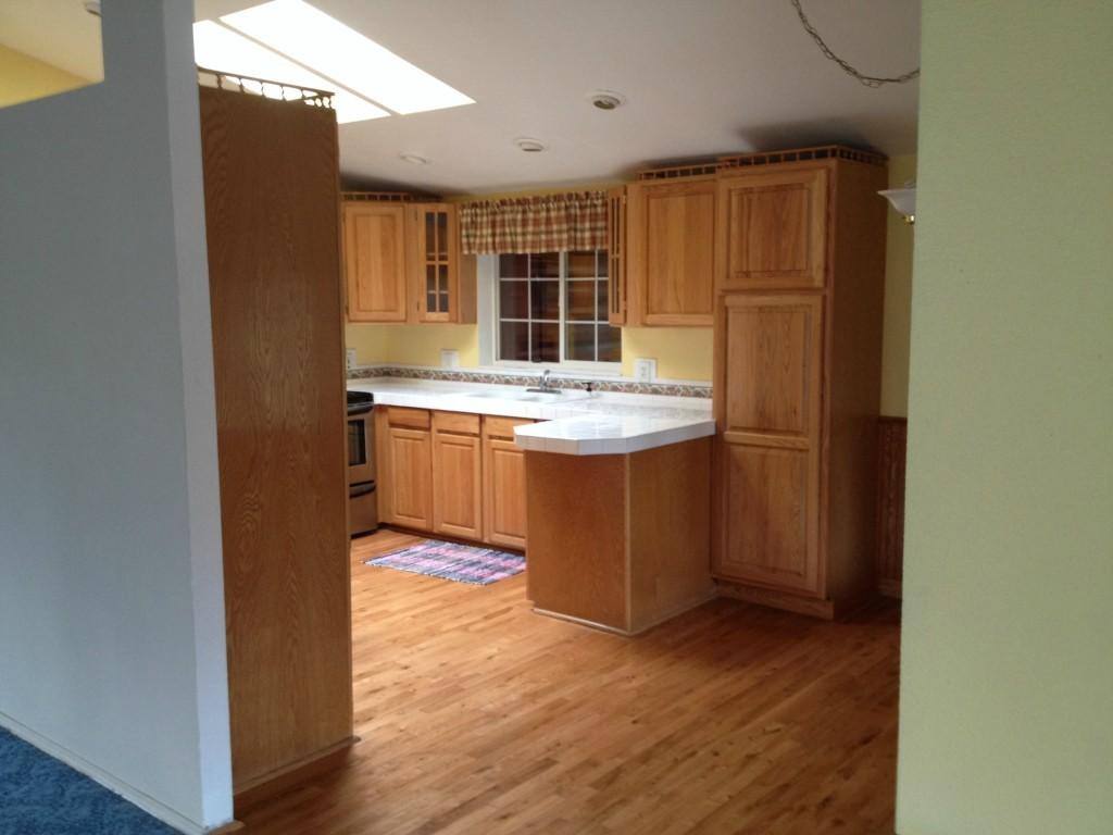 House for rent at 11715-A Waller Rd E, Tacoma, WA 98446