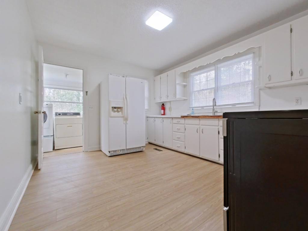 House for rent at 3617 Old Greensboro Rd, Thomasville, NC 27360