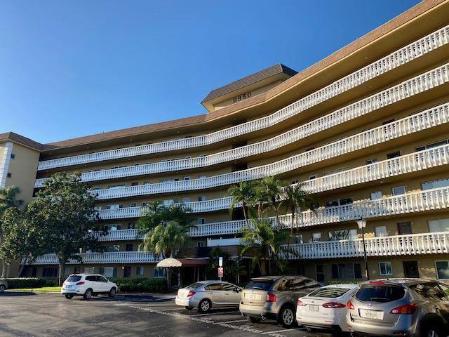 Condo for rent at 8950 Park Blvd #610, Seminole, FL 33777