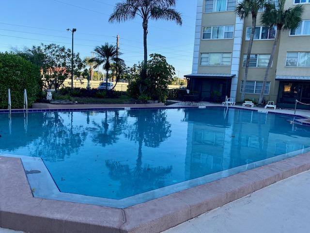 Condo for rent at 8950 Park Blvd #610, Seminole, FL 33777