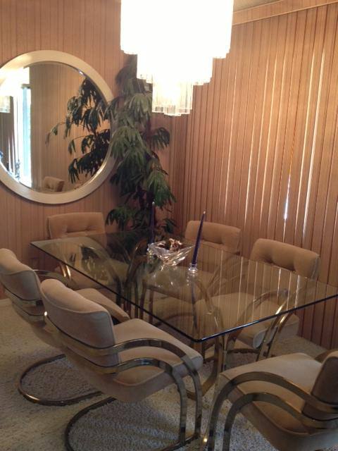 House for rent at 3177 E Cajon Circle, Palm Springs, CA 92264